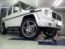 ☆NEW☆ ベンツ G500L 2013年　G55　後期スタイリング