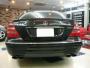 M.ベンツ　E55 コンプレッサー  AMG　E63スタイル　オブシディアンブラック