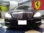 ★ＮＥＷ★　M.ベンツ　S550L　ブラック　2012AMG　S65スタイリング