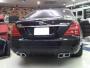 ☆NEW☆ ベンツ S550L　ブラック　2013AMG　S63スタイリング