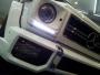 ★NEW★　M.ベンツ　G500L　ホワイト　AMG　G65スタイル　2013スタイリング