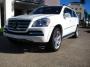 ★NEW★　2011年モデル　　　　　　　　　　　　　　　　　　　　　　　　　　　AMG　GL550　ﾌﾛﾝﾄﾌｪｲｽｷｯﾄ